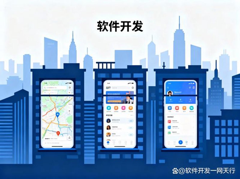 小程序开发：解锁商业新趋势