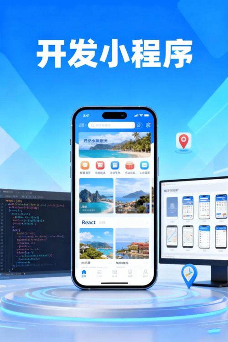 APP定制开发